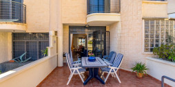 Bruktbolig - Terraced house - Orihuela Costa - Cabo Roig