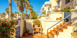 Bruktbolig - Terraced house - Orihuela Costa - Cabo Roig