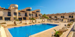 Bruktbolig - Terraced house - Orihuela Costa - Cabo Roig