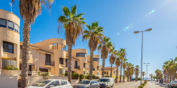 Bruktbolig - Terraced house - Orihuela Costa - Cabo Roig