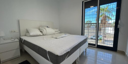 Bruktbolig - Terraced house - Orihuela Costa - Campoamor