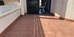 Bruktbolig - Terraced house - Orihuela Costa - Campoamor