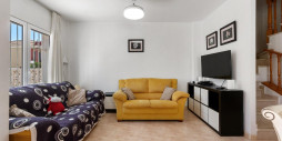 Bruktbolig - Terraced house - Orihuela Costa - Campoamor