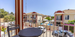 Bruktbolig - Terraced house - Orihuela Costa - Campoamor