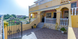 Bruktbolig - Terraced house - Orihuela Costa - Las Filipinas