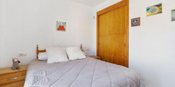 Bruktbolig - Terraced house - Orihuela Costa - Las Filipinas