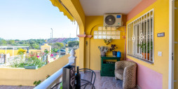 Bruktbolig - Terraced house - Orihuela Costa - Las Filipinas