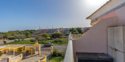 Bruktbolig - Terraced house - Orihuela Costa - Las Filipinas