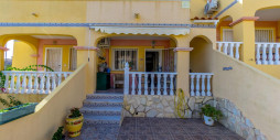 Bruktbolig - Terraced house - Orihuela Costa - Las Filipinas