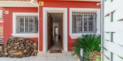 Bruktbolig - Terraced house - Orihuela Costa - Villamartin