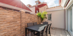 Bruktbolig - Terraced house - Orihuela Costa - Villamartin