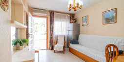 Bruktbolig - Terraced house - Torrevieja - Los altos