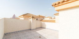 Bruktbolig - Terraced house - Torrevieja - Los altos