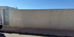 Bruktbolig - Tomt / Land - Orihuela Costa - La Regia
