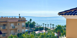Bruktbolig - Toppleilighet - Dehesa de campoamor - Campoamor