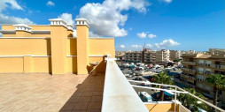 Bruktbolig - Toppleilighet - Dehesa de campoamor - Campoamor