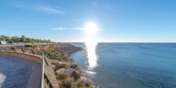 Bruktbolig - Toppleilighet - Dehesa de campoamor - Campoamor