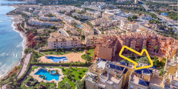 Bruktbolig - Toppleilighet - Dehesa de campoamor - Campoamor