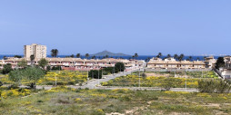 Bruktbolig - Toppleilighet - Mar de Cristal