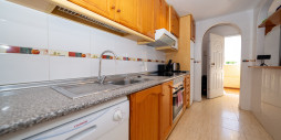 Bruktbolig - Toppleilighet - Mil Palmeras - Riomar