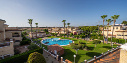 Bruktbolig - Toppleilighet - Mil Palmeras - Riomar
