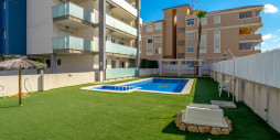 Bruktbolig - Toppleilighet - Orihuela Costa - Cabo Roig