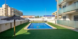 Bruktbolig - Toppleilighet - Orihuela Costa - Cabo Roig