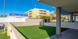 Bruktbolig - Toppleilighet - Orihuela Costa - Cabo Roig