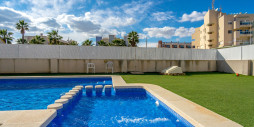 Bruktbolig - Toppleilighet - Orihuela Costa - Cabo Roig