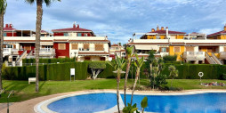 Bruktbolig - Toppleilighet - Orihuela Costa - La Zenia