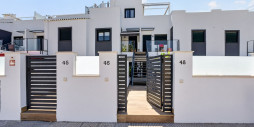 Bruktbolig - Toppleilighet - Orihuela Costa - La Zenia