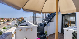 Bruktbolig - Toppleilighet - Orihuela Costa - La Zenia