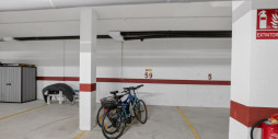 Bruktbolig - Toppleilighet - Orihuela Costa - La Zenia