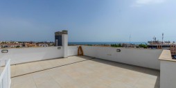 Bruktbolig - Toppleilighet - Orihuela Costa - Playa Flamenca