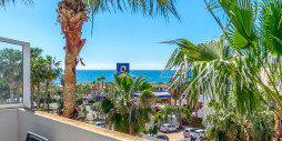 Bruktbolig - Toppleilighet - Orihuela Costa - Playa Flamenca