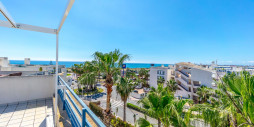 Bruktbolig - Toppleilighet - Orihuela Costa - Playa Flamenca