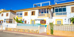 Bruktbolig - Toppleilighet - Orihuela Costa - Playa Flamenca