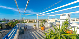 Bruktbolig - Toppleilighet - Orihuela Costa - Playa Flamenca