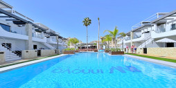 Bruktbolig - Toppleilighet - Orihuela Costa - Punta Prima