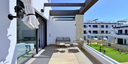 Bruktbolig - Toppleilighet - Orihuela Costa - Punta Prima