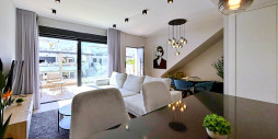 Bruktbolig - Toppleilighet - Orihuela Costa - Punta Prima