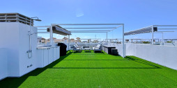 Bruktbolig - Toppleilighet - Orihuela Costa - Punta Prima