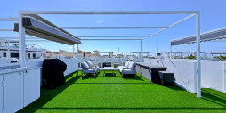 Bruktbolig - Toppleilighet - Orihuela Costa - Punta Prima