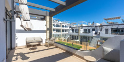 Bruktbolig - Toppleilighet - Orihuela Costa - Punta Prima
