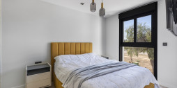Bruktbolig - Toppleilighet - Orihuela Costa - Punta Prima