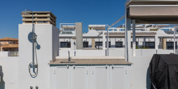 Bruktbolig - Toppleilighet - Orihuela Costa - Punta Prima