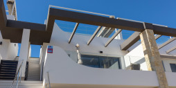 Bruktbolig - Toppleilighet - Orihuela Costa - Punta Prima