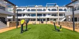 Bruktbolig - Toppleilighet - Orihuela Costa - Punta Prima