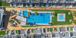Bruktbolig - Toppleilighet - Orihuela Costa - Punta Prima