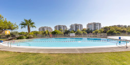 Bruktbolig - Toppleilighet - Orihuela Costa - Villamartín-Las Filipinas